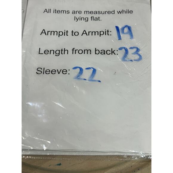 R&M Richards Blazer Womens 8P Beige Chiffon Lightweight Sheer Open Front Jacket - Picture 3 of 6